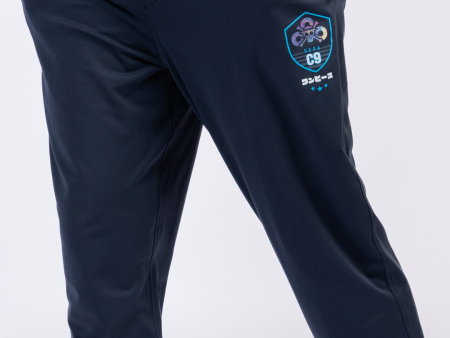 Cloud9 x One Piece Joggers Sale