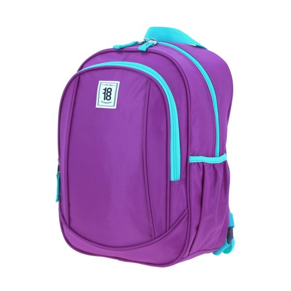 Mochila Morada 1818 Petit Cheap