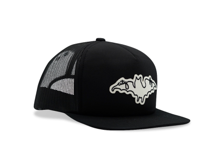 CF BAT TRUCKER HAT Cheap