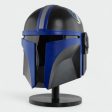 Mandalorian Dallas Mavericks Helmet Online Sale