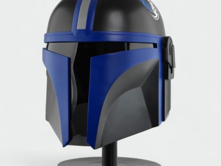 Mandalorian Dallas Mavericks Helmet Online Sale