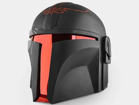 Mandalorian - Custom - Bats Helmet on Sale