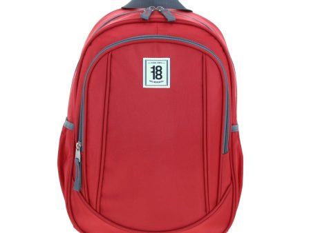 Mochila Roja 1818 Petit For Discount