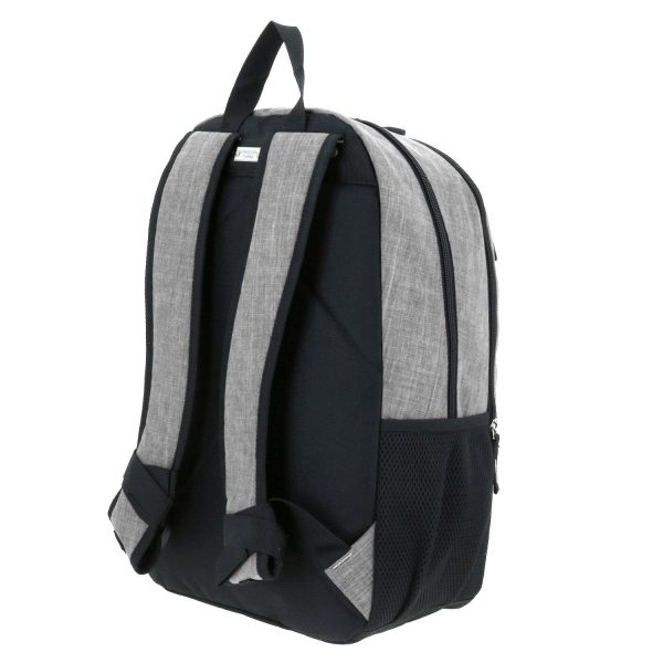 Mochila Gris Para Laptop 1818 Hop Online now