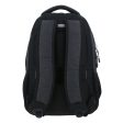 Mochila Negra Para Laptop Chenson Pro Olex Discount