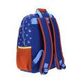 Mochila Mediano Azul Chenson Pocoyo Kinder POKY para niño Online now