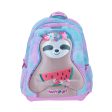 Mochila Grande Chenson Perezoso Peluche Happy Girl Loty For Discount