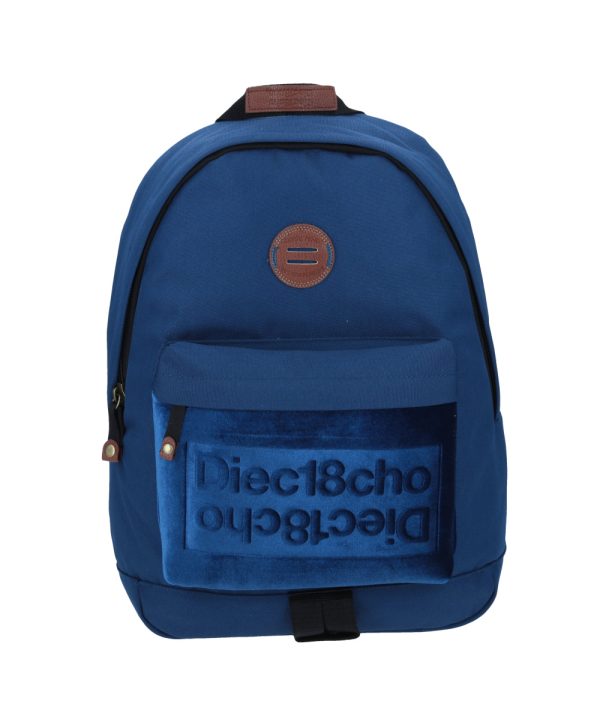 Mochila para laptop Azul 1818 Online now