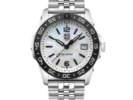 Pacific Diver Ripple
Dive Watch, 39 mm Xs.3126M on Sale