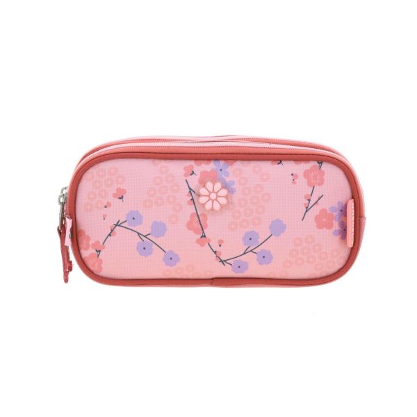 Lapicera Rosa Para Niña Happy Girl By Chenson Saku For Discount