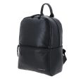 Mochila mediana Chenson Pro para hombre ROLEX Negro con Porta Laptop de hasta 13 . on Sale