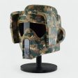 Scout - Custom - Camo Helmet Online Hot Sale