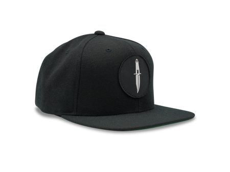 LIGHTHOUSE DAGGER PATCH SNAPBACK Online