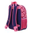 Mochila Mediana Rosa Para Niña Pocoyo Chenson Elina For Discount