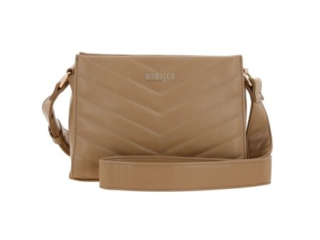 Crossbody Beige Madison Kennia Cheap