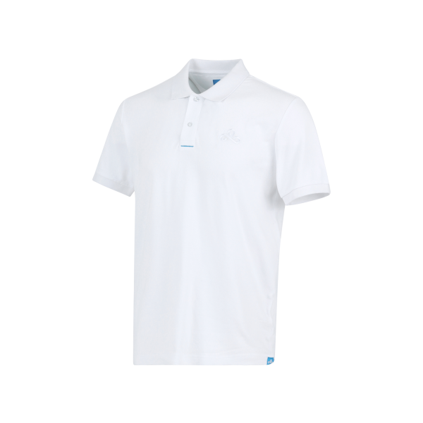 Cloud9 Core Collection Polo Shirt. White. For Discount