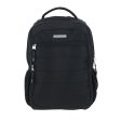 Mochila para Laptop en Color Negro | Chenson Pro Discount