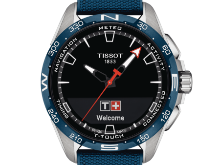 Tissot T-Touch Connect Solar T121.420.47.051.06 Sale