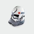 Clone 2 Animated - Wolf Pack Comet Helmet Hot on Sale