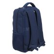 Mochila Grande Chenson Pro Para Hombre Merlot Azul Con Porta Laptop De Hasta 15 . Hot on Sale