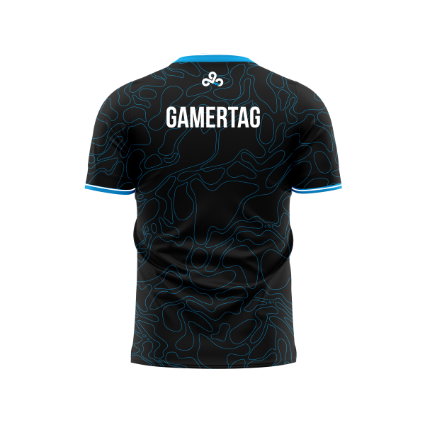 2025 C9NY Official Jersey - Alternate Edition For Discount