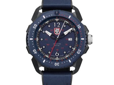 Ice Sar Arctic Adventure Watch, 46 mm Xl.1053 Online