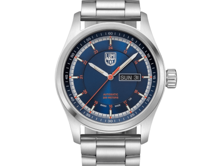 Atacama Field Automatic, 44 mm Xl.1904 For Discount