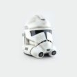 Clone 2 Animated - Classic - Damaged Helmet Hot on Sale