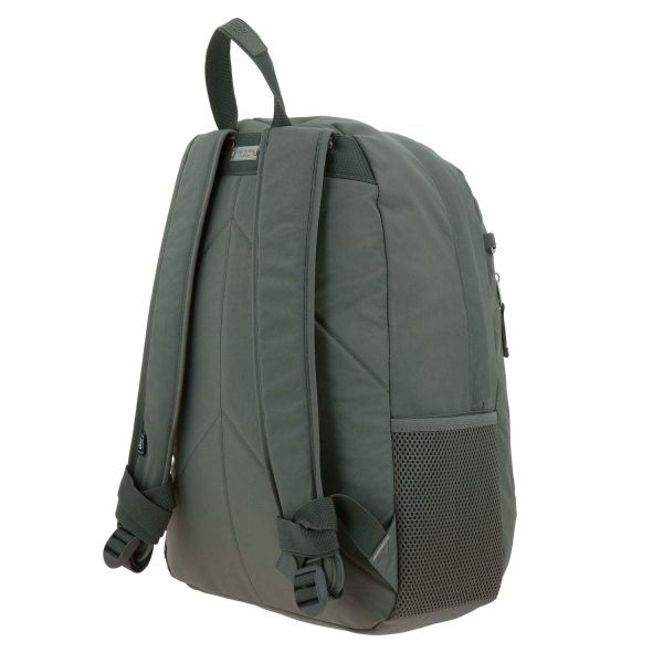 Mochila Gris para Laptop 1818 ZILP For Cheap