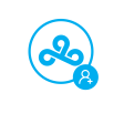 X Follow from @Cloud9 For Sale