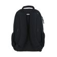 Mochila Grande Chenson Pro Para Hombre Heri Gris Con Porta Laptop De Hasta 15 . Discount