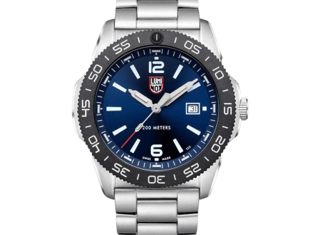 Pacific Diver Dive Watch, 44 mm Xs.3123 on Sale