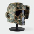 Scout - Custom - Camo Helmet Online Hot Sale