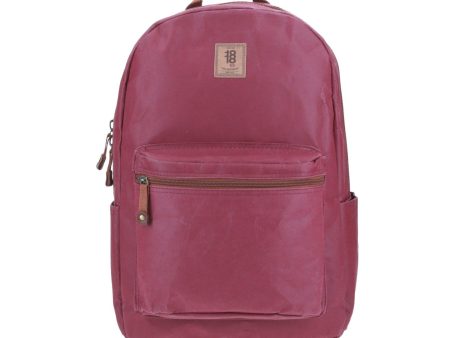 Mochila 1818 Eco Day-Pack Lava Online now