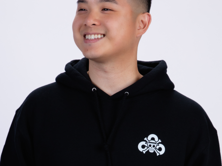 Cloud9 x One Piece Crew Hoodie For Cheap