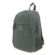 Mochila Gris para Laptop 1818 ZILP For Cheap