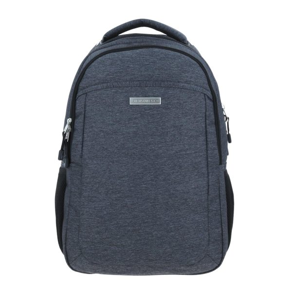 Mochila Gris Para Laptop Chenson Pro Olex Online