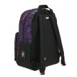 Mochila Para Laptop Negra Villanas 1818 Lefi Online Sale