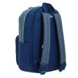 Mochila Para Laptop Azul Para Mujer 1818 Smiling For Discount