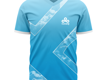 2023 Cloud9 Official Summer Jersey - League of Legends Edition Discount