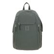 Mochila Gris para Laptop 1818 ZILP For Cheap