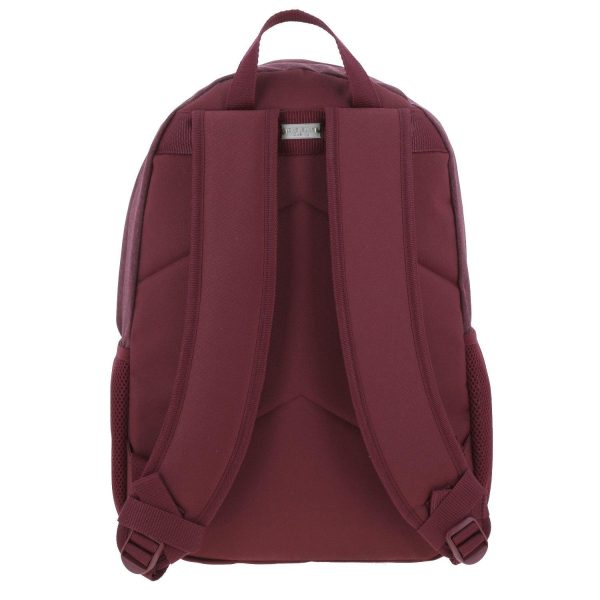 Mochila para Laptop Color Tinto | Chenson Pro Online Hot Sale