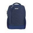 Mochila Para Laptop Color Azul | Chenson Pro For Discount