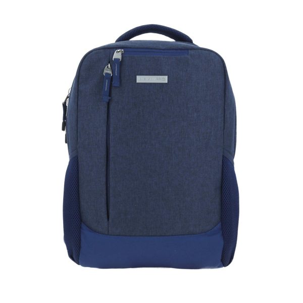 Mochila Para Laptop Color Azul | Chenson Pro For Discount