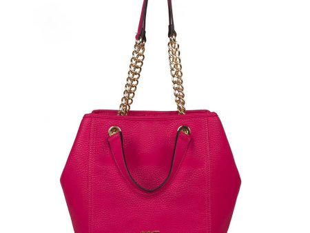 Bolso rosa  para  dama Supply