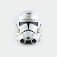 Clone 2 Animated - Classic - Damaged Helmet Hot on Sale