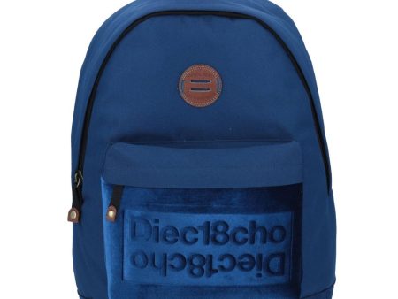 Mochila Azul 1818 portalaptop 15 pulgadas Sale