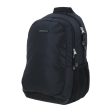 Mochila Negra Para Laptop Chenson Pro Loto Online