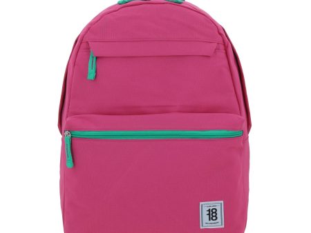 Mochila Rosa 1818 Colors Online Hot Sale