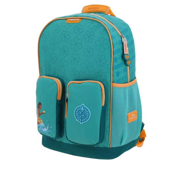 Mochila Moana Azul Turquesa Chenson Hei For Cheap